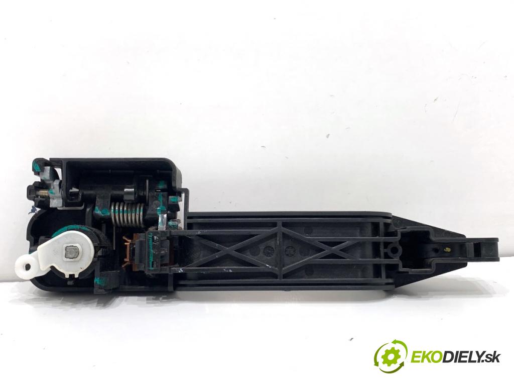 FORD KA+ liftback 2018 63 kW 1.2 1194 Kľučka vonkajšia ľavy predný E4B5-A224A37-AG