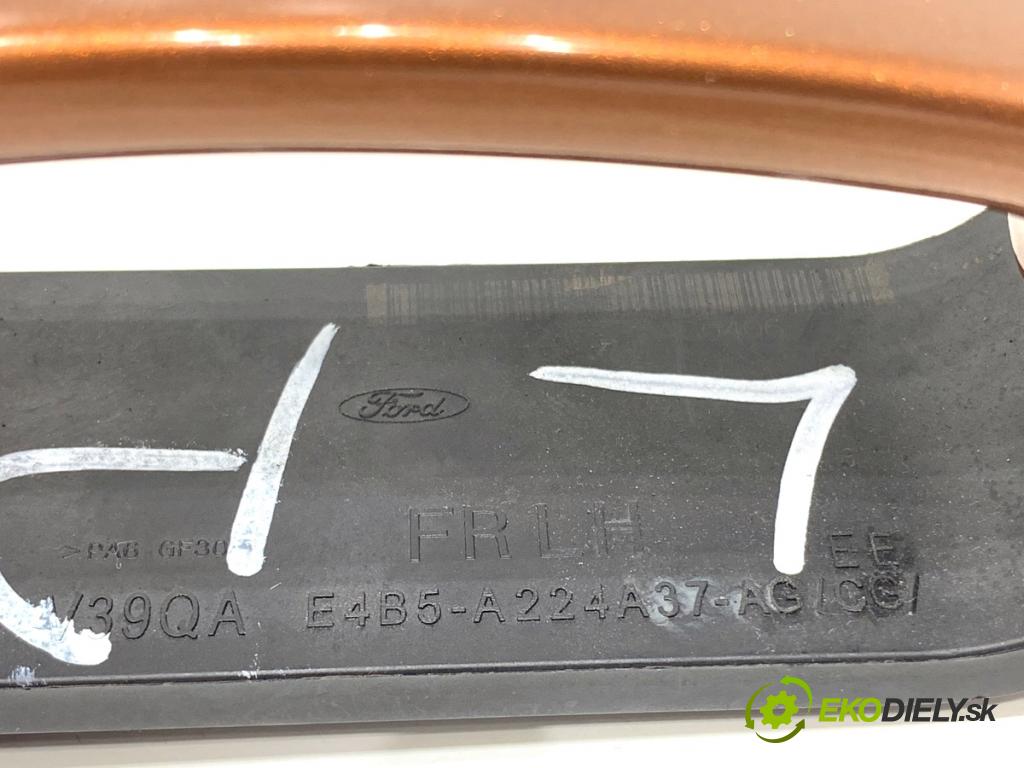 FORD KA+ liftback 2018 63 kW 1.2 1194 Kľučka vonkajšia ľavy predný E4B5-A224A37-AG