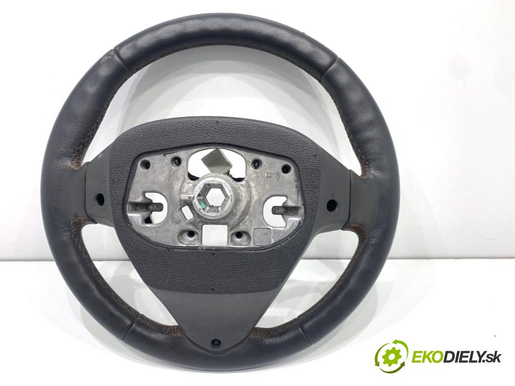 FORD KA+ liftback 2018 63 kW 1.2 1194 volant J7BB-3600-GA (Volant)