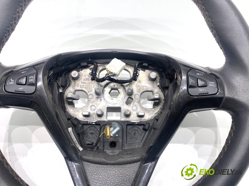 FORD KA+ liftback 2018 63 kW 1.2 1194 volant J7BB-3600-GA (Volant)