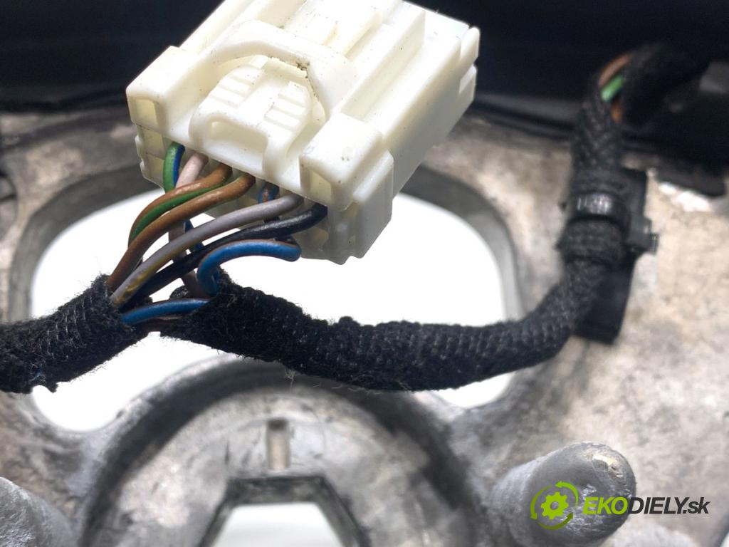 FORD KA+ liftback 2018 63 kW 1.2 1194 volant J7BB-3600-GA (Volant)