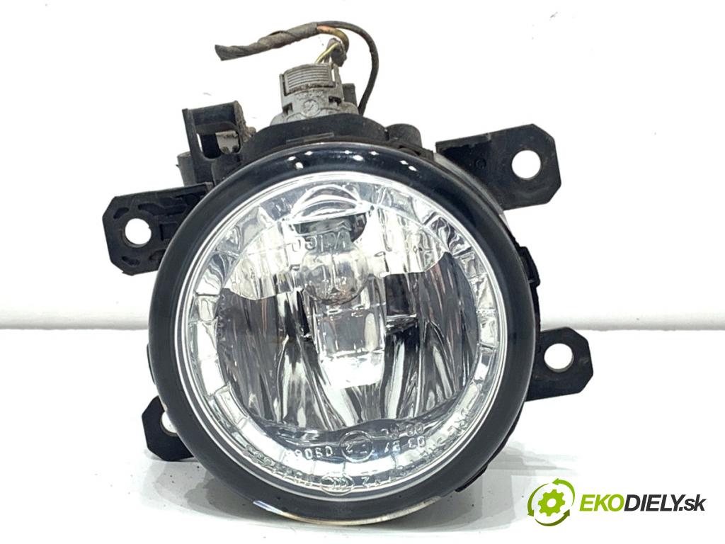 FORD KA+ liftback 2018 63 kW 1.2 1194 Hmlové svetlo, hmlovka pravy predný 89500181
