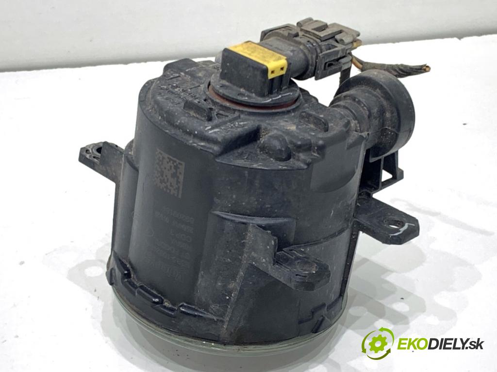 FORD KA+ liftback 2018 63 kW 1.2 1194 Hmlové svetlo, hmlovka pravy predný 89500181