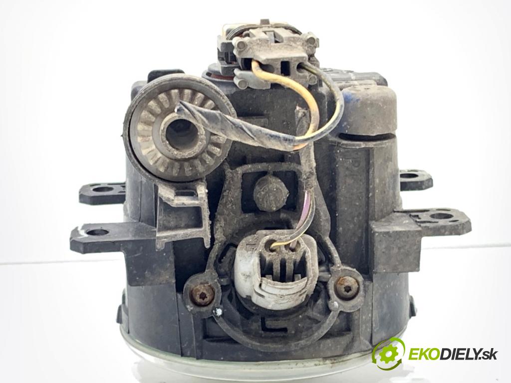 FORD KA+ liftback 2018 63 kW 1.2 1194 Hmlové svetlo, hmlovka pravy predný 89500181