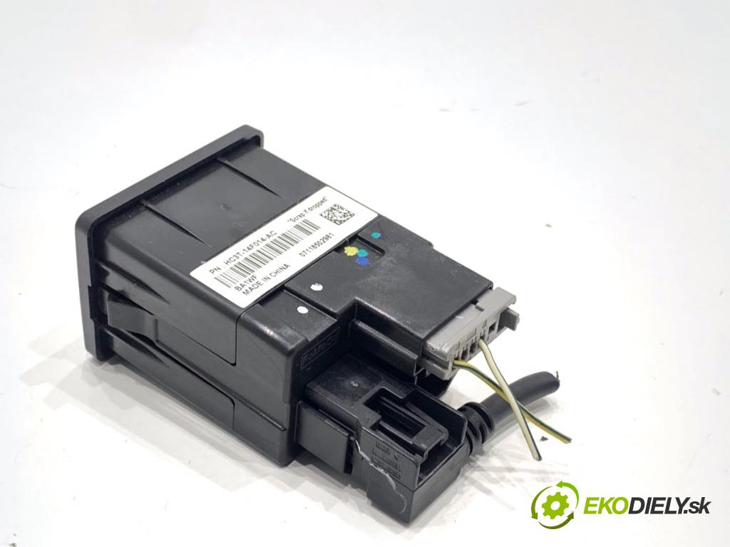 FORD KA+ liftback 2018 63 kW 1.2 1194 HNÍZDO: USB HC3T-14F014-AC