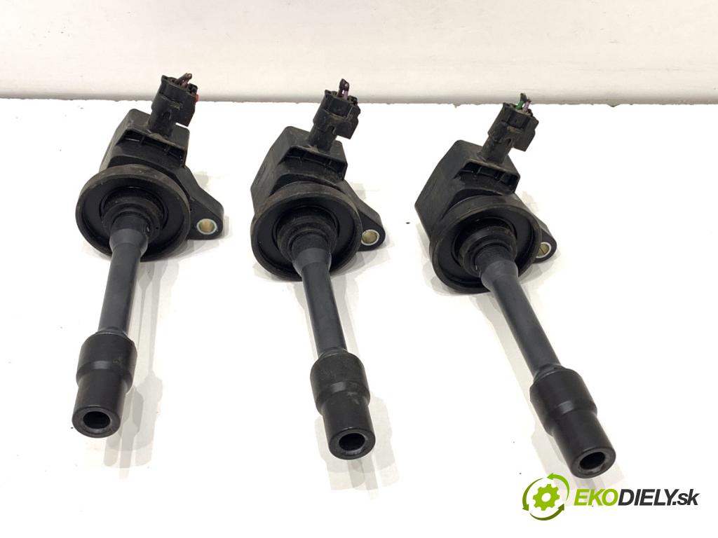 FORD KA+ liftback 2018 63 kW 1.2 1194 Cievka zapaľovacia GN1G-12A366-AA