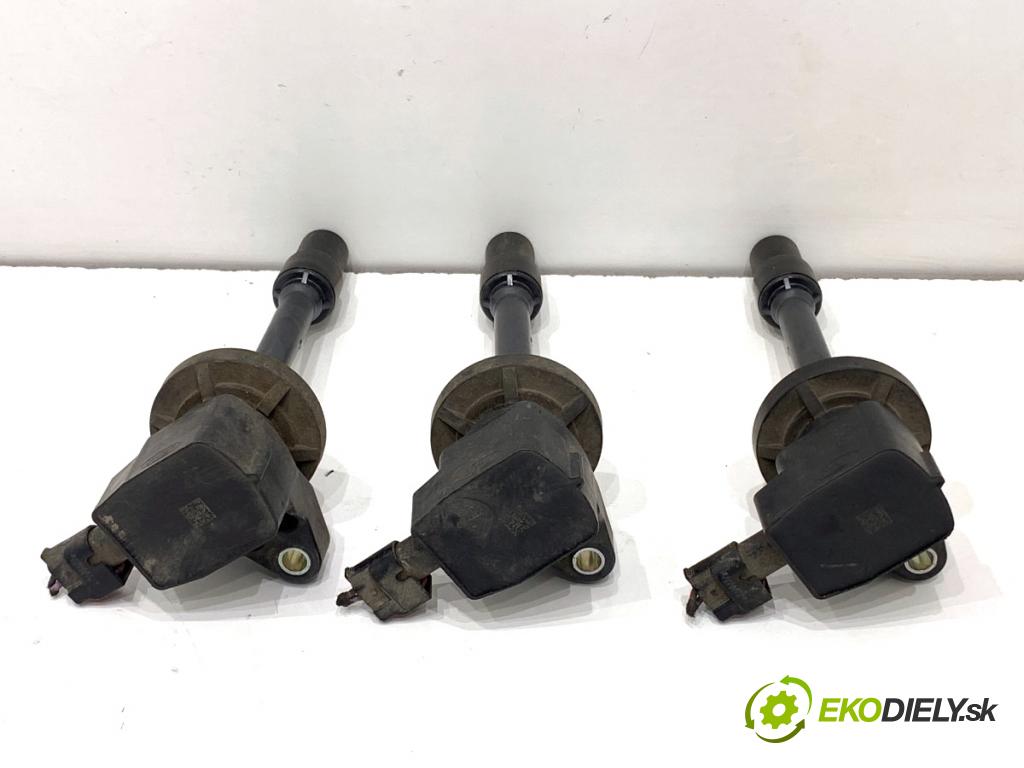 FORD KA+ liftback 2018 63 kW 1.2 1194 Cievka zapaľovacia GN1G-12A366-AA