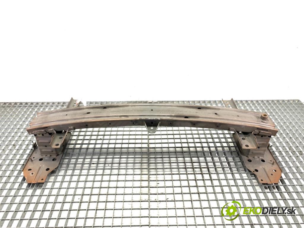 FORD KA+ liftback 2018 63 kW 1.2 1194 výztuha nárazníka přední část J788-17K876-A (Přední výztuha)