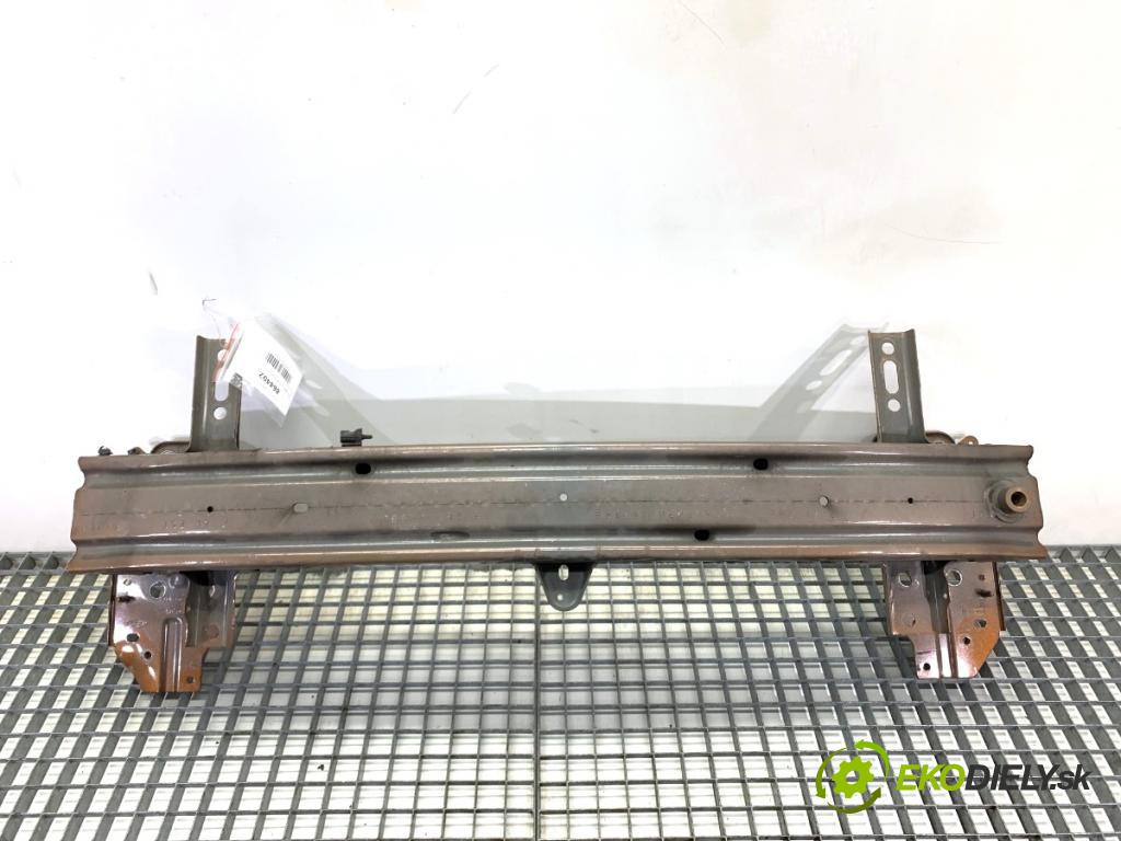 FORD KA+ liftback 2018 63 kW 1.2 1194 Výstuha nárazníka predný J788-17K876-A (Výstuha predná)