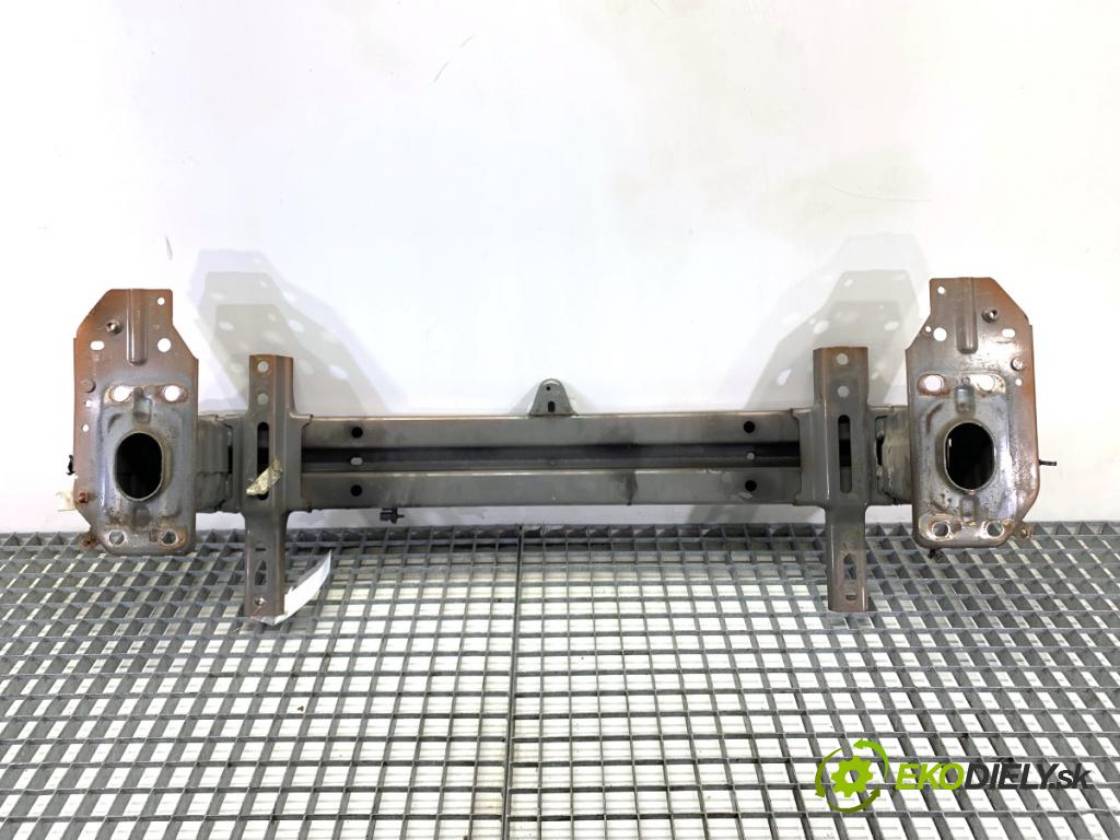 FORD KA+ liftback 2018 63 kW 1.2 1194 Výstuha nárazníka predný J788-17K876-A (Výstuha predná)