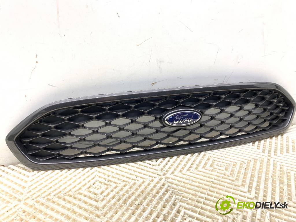 FORD KA+ liftback 2018 63 kW 1.2 1194 mřížka maska  (Přední mřížka (maska chladiče))