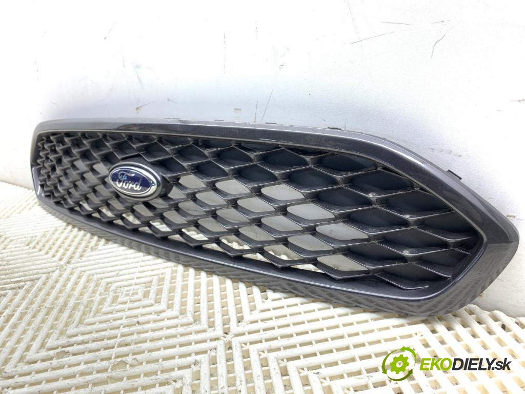 FORD KA+ liftback 2018 63 kW 1.2 1194 Mriežka maska (Mriežka predná (maska chladiča))