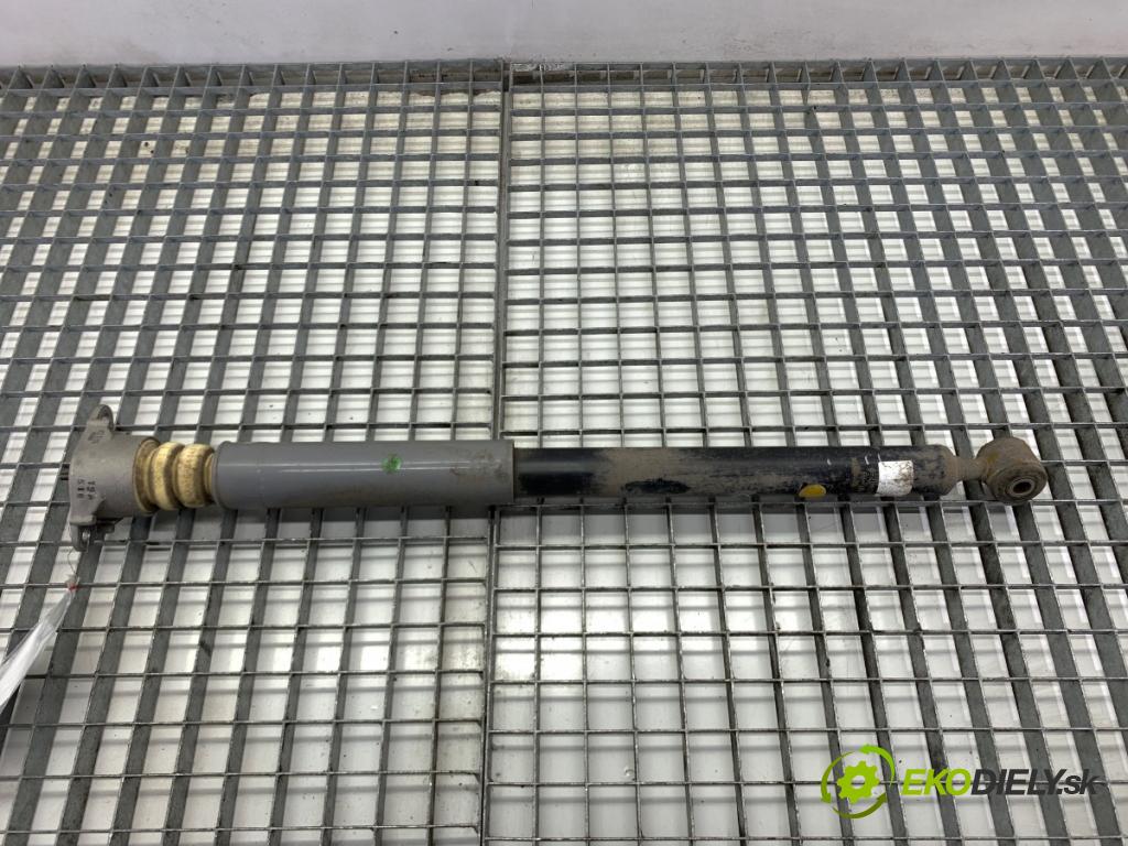 FORD KA+ liftback 2018 63 kW 1.2 1194 tlumič pravý zadní část 