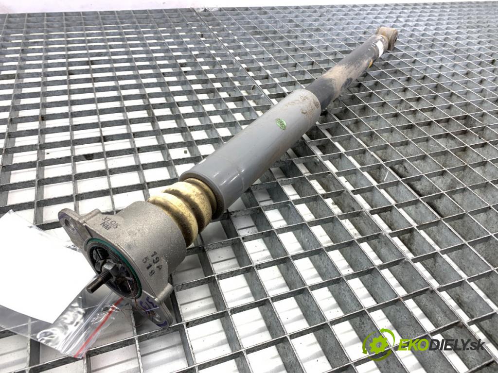 FORD KA+ liftback 2018 63 kW 1.2 1194 Tlmič pravy zad