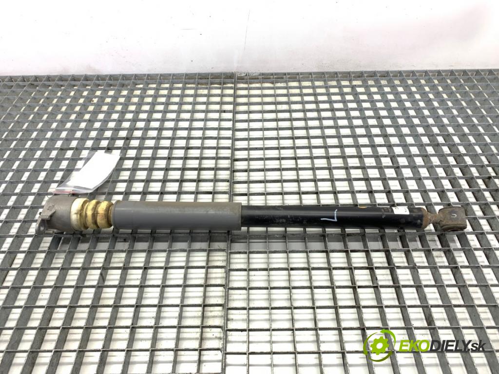 FORD KA+ liftback 2018 63 kW 1.2 1194 tlumič levý zadní část J7BC-18080-HB