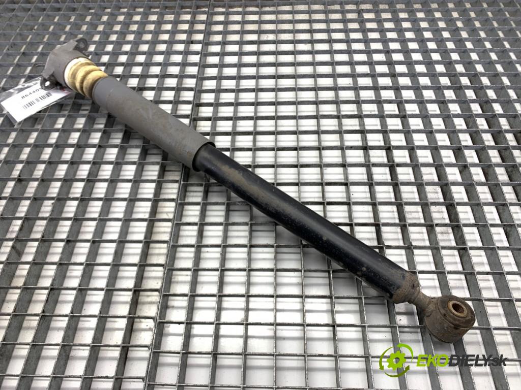 FORD KA+ liftback 2018 63 kW 1.2 1194 tlumič levý zadní část J7BC-18080-HB