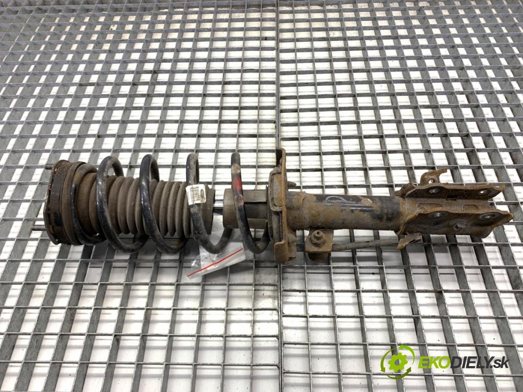 FORD KA+ liftback 2018 63 kW 1.2 1194 tlumič pravý přední část ZE G1B5-18045-AA