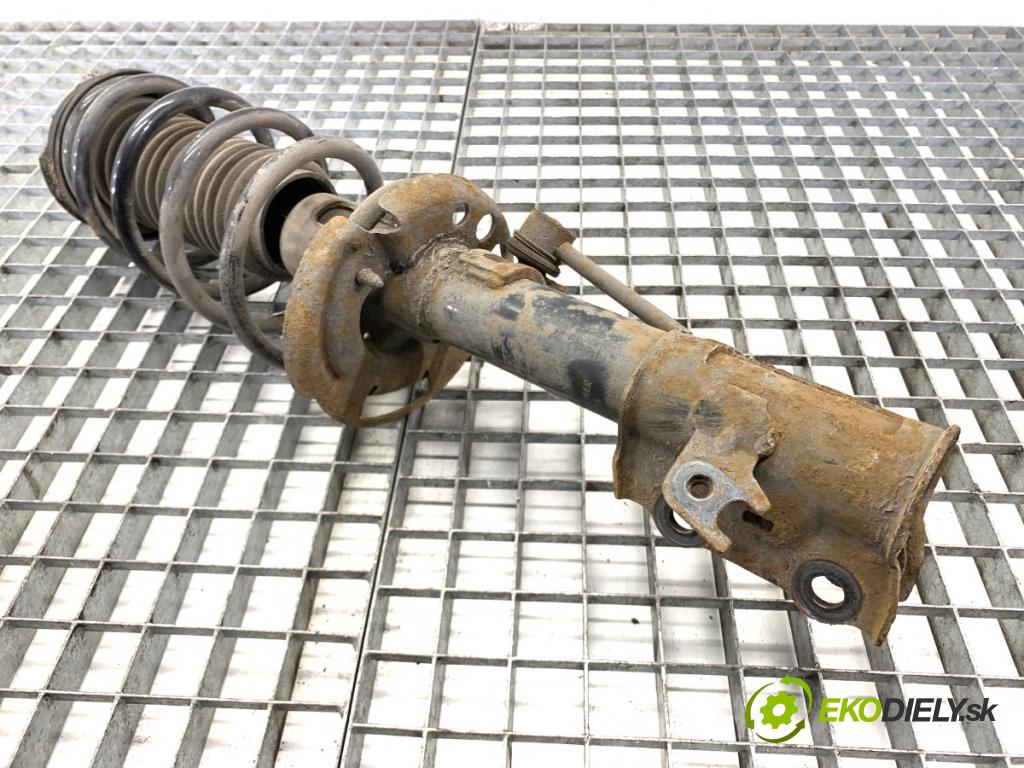 FORD KA+ liftback 2018 63 kW 1.2 1194 Tlmič pravy predný ZE G1B5-18045-AA