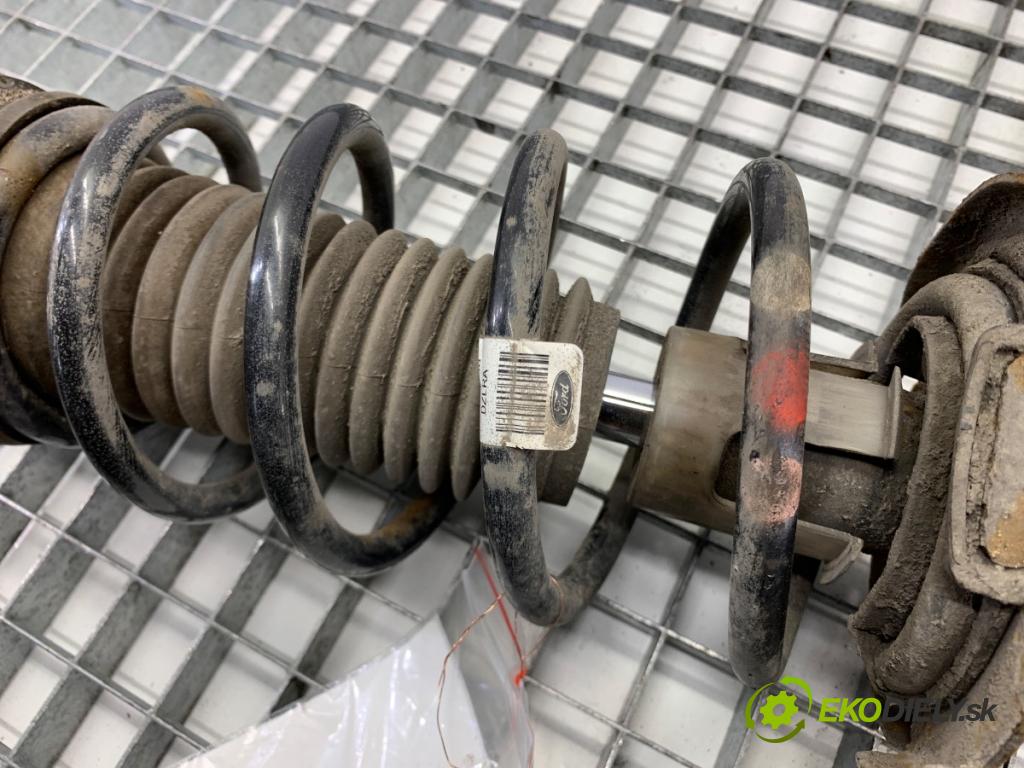 FORD KA+ liftback 2018 63 kW 1.2 1194 Tlmič pravy predný ZE G1B5-18045-AA