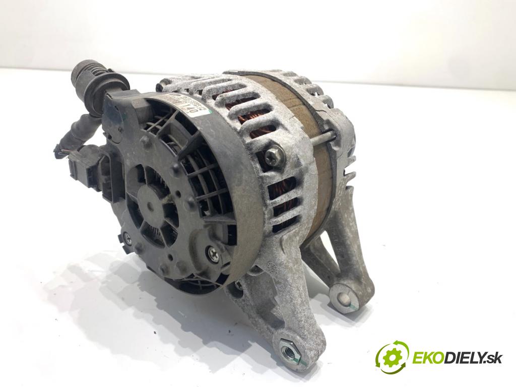 FORD KA+ liftback 2018 63 kW 1.2 1194 Alternátor GN15-10300-FB (Alternátor)
