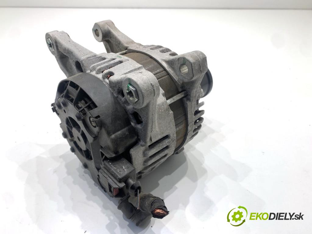 FORD KA+ liftback 2018 63 kW 1.2 1194 Alternátor GN15-10300-FB (Alternátor)