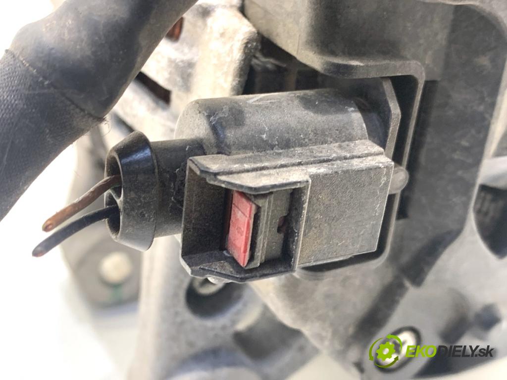 FORD KA+ liftback 2018 63 kW 1.2 1194 Alternátor GN15-10300-FB (Alternátor)