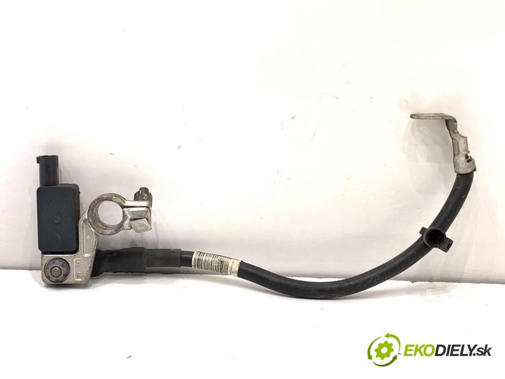 FORD KA+ liftback 2018 63 kW 1.2 1194 svorka MINUS: 0199350002