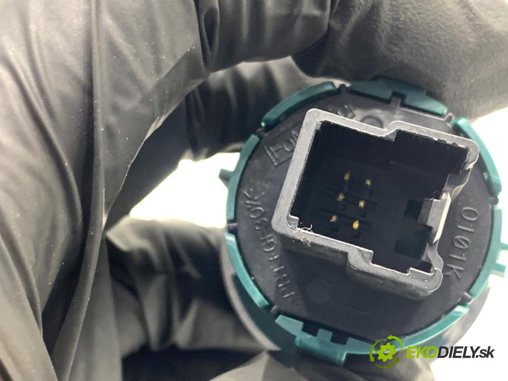 FORD KA+ liftback 2018 63 kW 1.2 1194 vypínač ZAPALOVÁNÍ: START/STOP J7BT14C376AAW