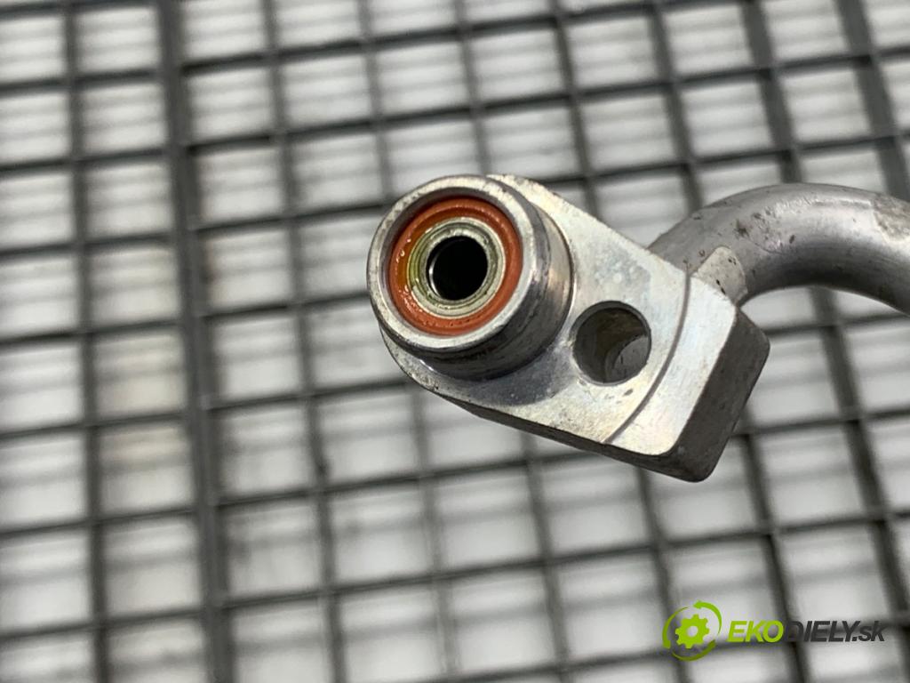 FORD KA+ liftback 2018 63 kW 1.2 1194 rúrka klimatizace J7BB-19972-DD (Trubka klimatizace)