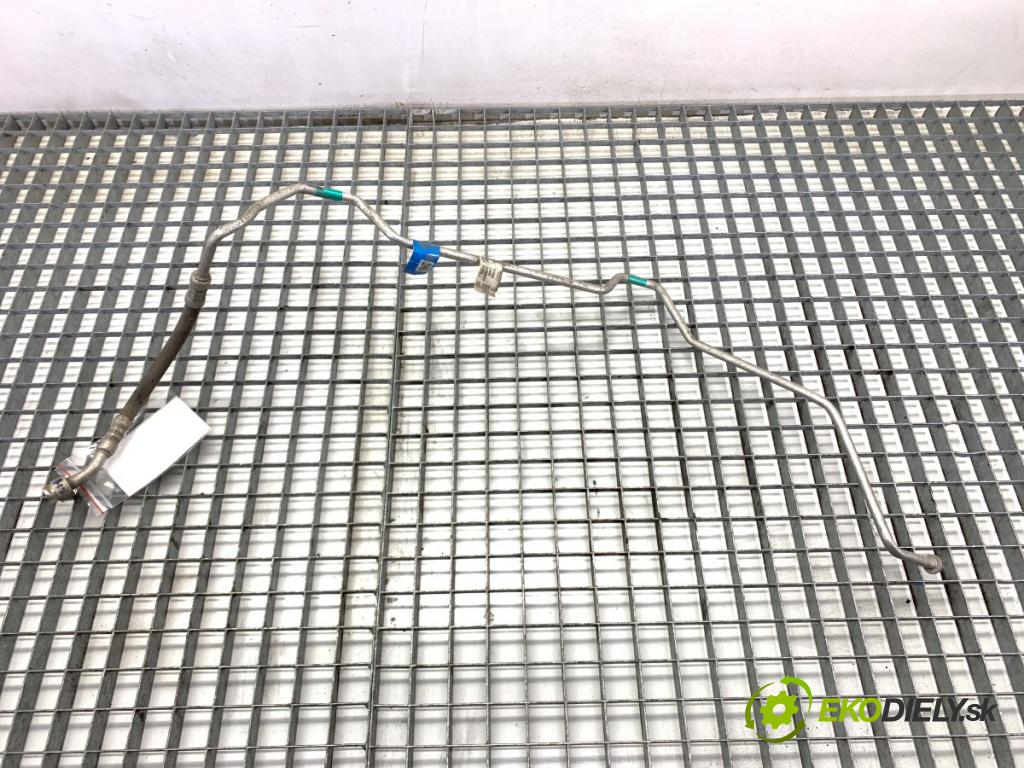 FORD KA+ liftback 2018 63 kW 1.2 1194 rúrka klimatizace J7BB-19A704-DC (Trubka klimatizace)