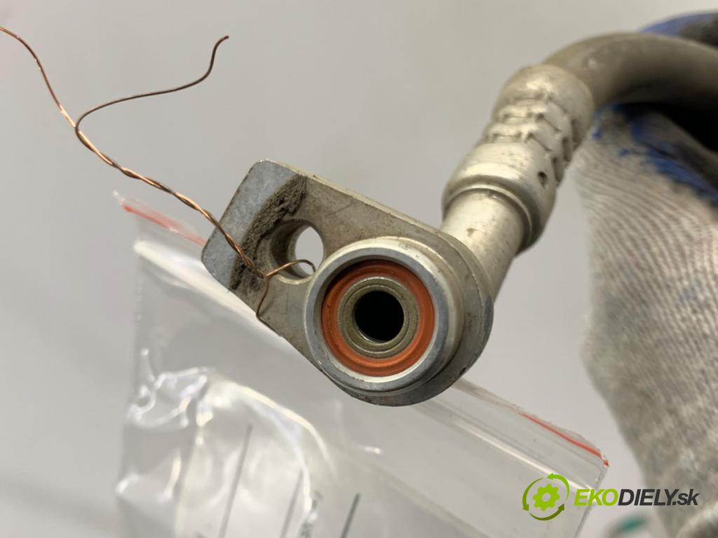 FORD KA+ liftback 2018 63 kW 1.2 1194 rúrka klimatizácie J7BB-19A704-DC (Rúrka klimatizácie)