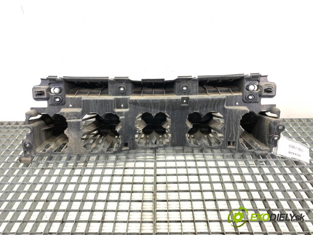 FORD KA+ liftback 2018 63 kW 1.2 1194 ABSORBER nárazníka zadní část J7BB-17B861-E