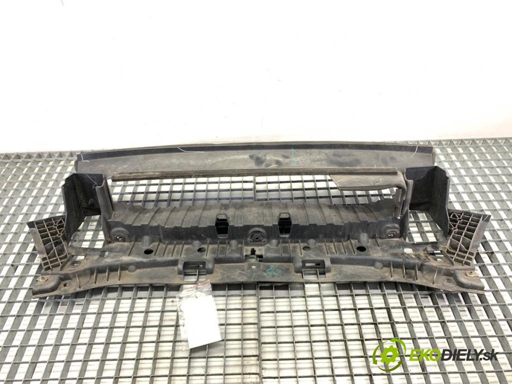 FORD KA+ liftback 2018 63 kW 1.2 1194 Volant vzduchu J7BB-8B384-C