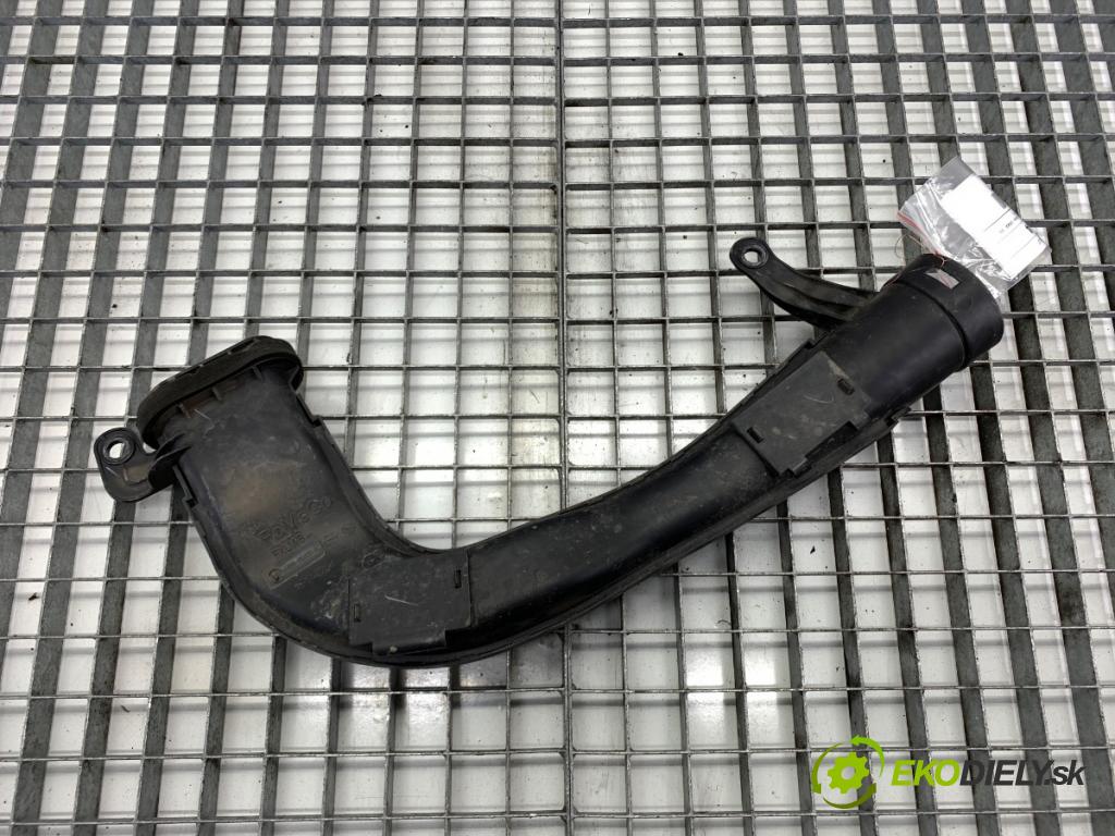 FORD KA+ liftback 2018 63 kW 1.2 1194 Rúra vzduchu PRIVOD J7BG9E635AC