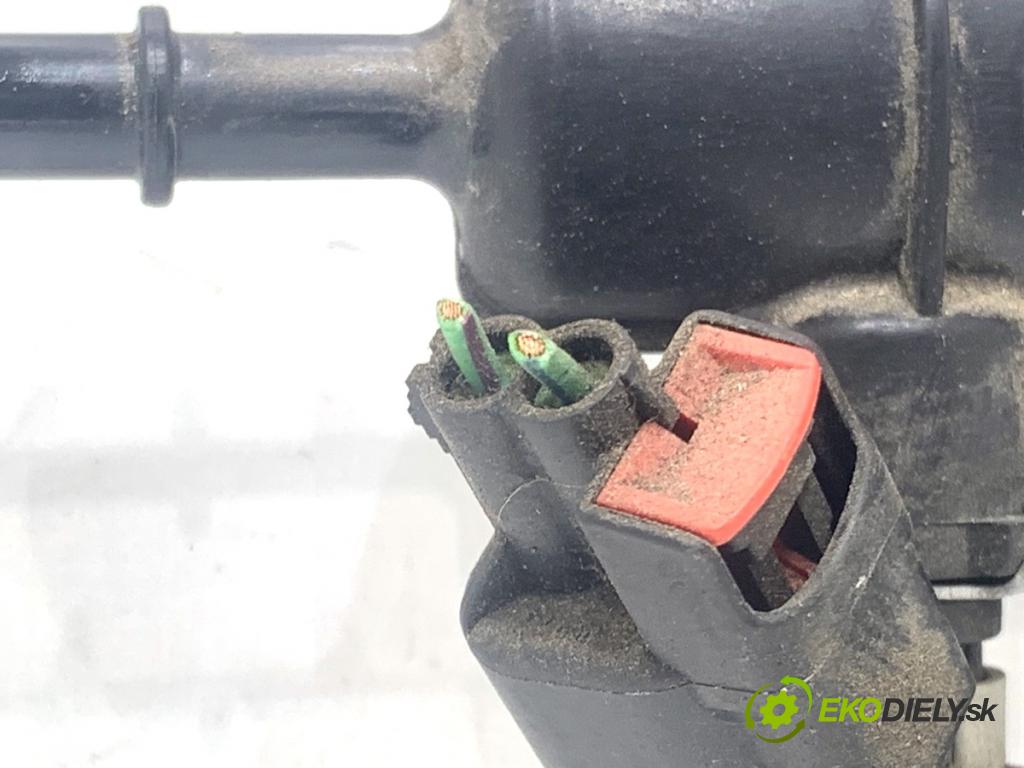 FORD KA+ liftback 2018 63 kW 1.2 1194 Lišta vstrekovacia Vstrekovacie ventily GN1G-9H487-BA (Vstrekovacia lišta)