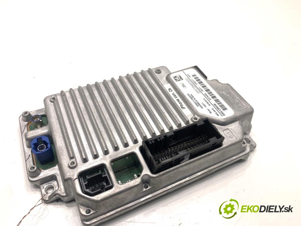 FORD KA+ liftback 2018 63 kW 1.2 1194 modul navigace JK2T-14G371-ACC