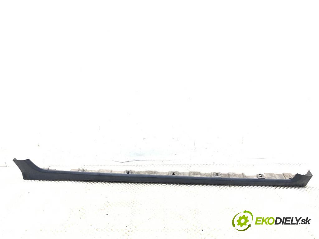 FORD KA+ liftback 2018 63 kW 1.2 1194 lišta prahová pravý J7BB-A10154-A