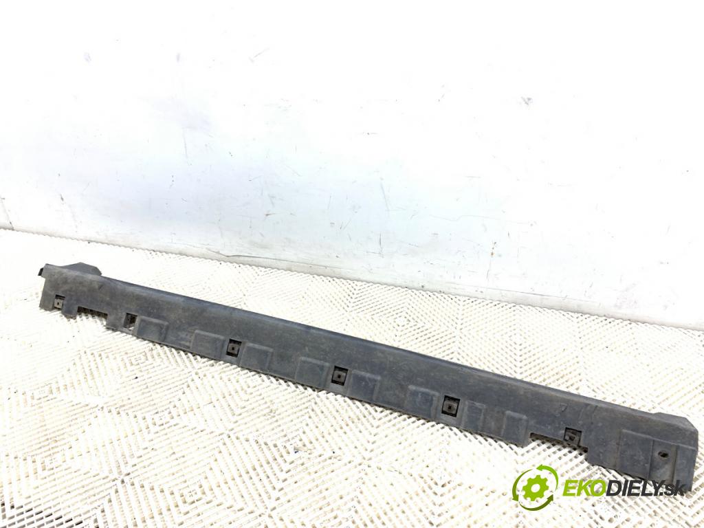 FORD KA+ liftback 2018 63 kW 1.2 1194 Lišta prahová pravy J7BB-A10154-A