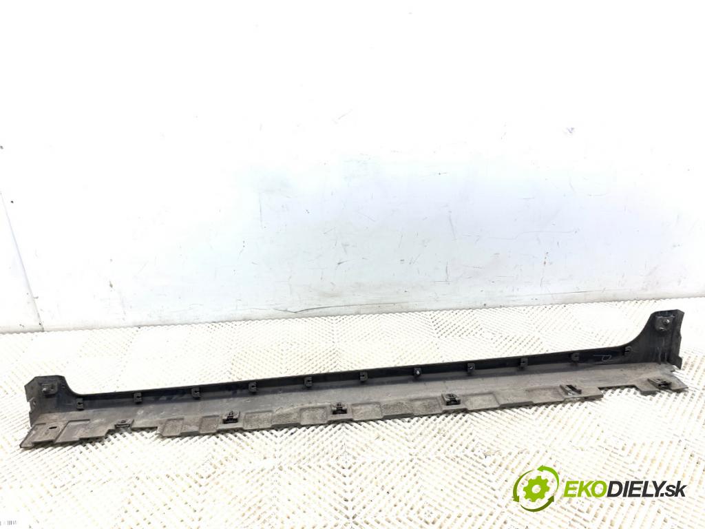 FORD KA+ liftback 2018 63 kW 1.2 1194 Lišta prahová pravy J7BB-A10154-A