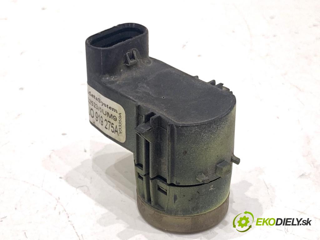 SKODA FABIA II liftback 2008 77 kW 1.9 TDI 1896 Snímač PDC 5J0919275A