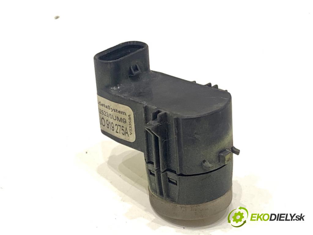 SKODA FABIA II liftback 2008 77 kW 1.9 TDI 1896 Snímač PDC 5J0919275A