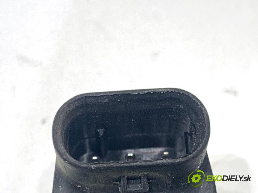 SKODA FABIA II liftback 2008 77 kW 1.9 TDI 1896 Snímač PDC 5J0919275A