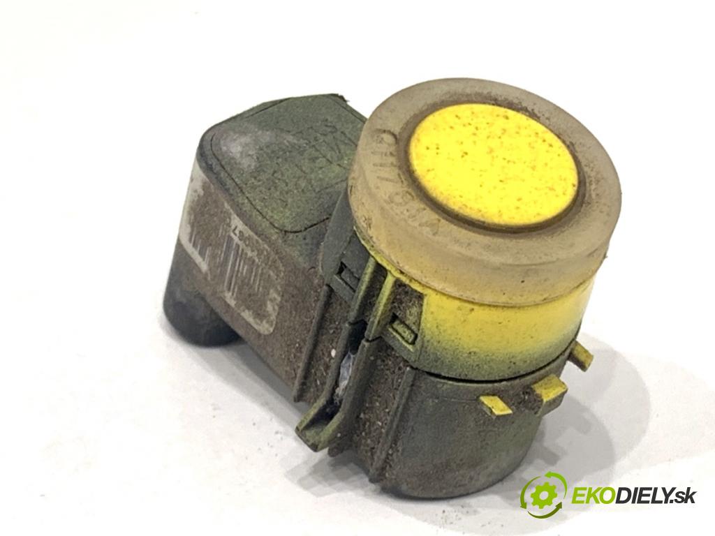 SKODA FABIA II liftback 2008 77 kW 1.9 TDI 1896 snímač PDC 5J0919275A