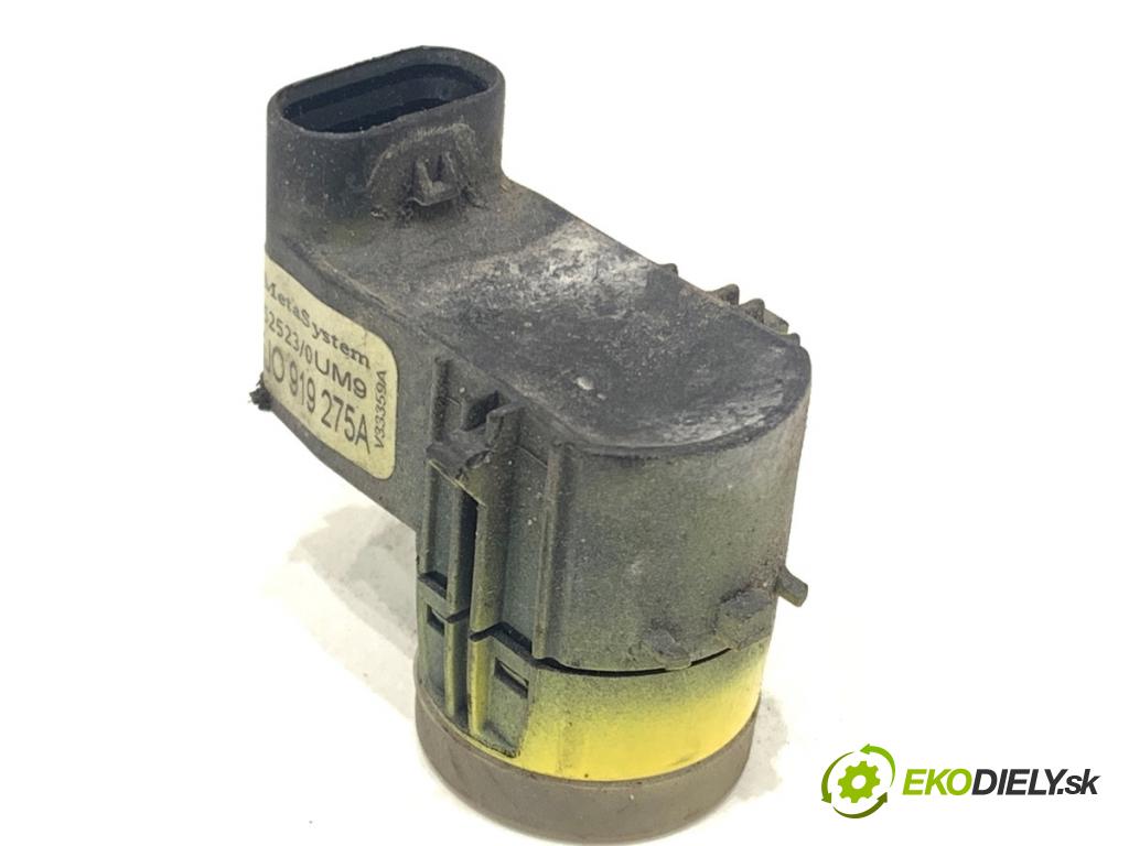 SKODA FABIA II liftback 2008 77 kW 1.9 TDI 1896 Snímač PDC 5J0919275A