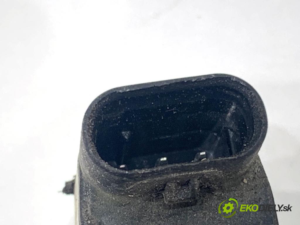 SKODA FABIA II liftback 2008 77 kW 1.9 TDI 1896 Snímač PDC 5J0919275A