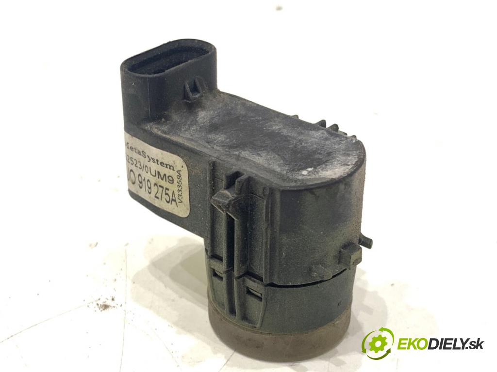 SKODA FABIA II liftback 2008 77 kW 1.9 TDI 1896 Snímač PDC 5J0919275A