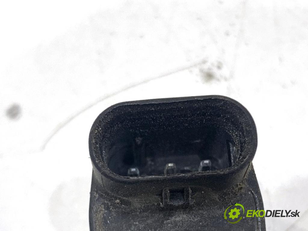 SKODA FABIA II liftback 2008 77 kW 1.9 TDI 1896 Snímač PDC 5J0919275A