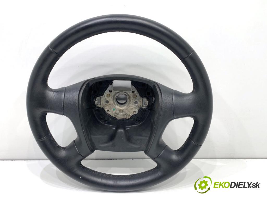 SKODA FABIA II liftback 2008 77 kW 1.9 TDI 1896 volant  (Volant)