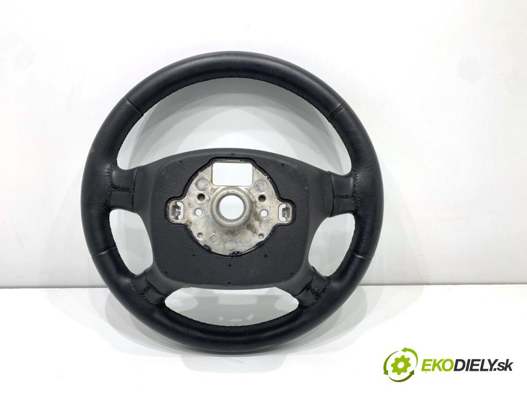 SKODA FABIA II liftback 2008 77 kW 1.9 TDI 1896 volant  (Volant)