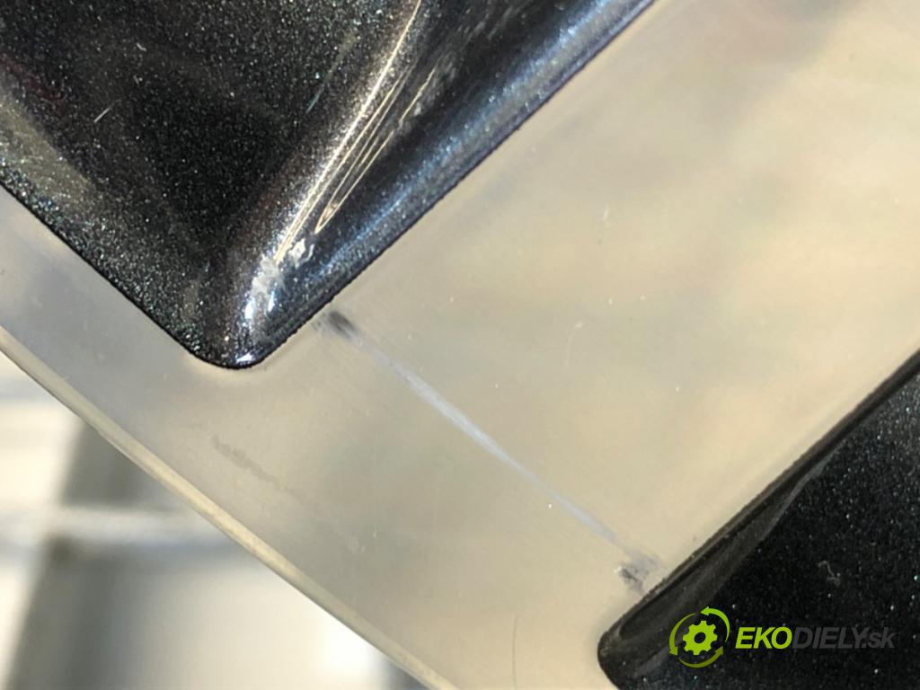 --- ---      disky HLIÍK: 18 7J 5X112 57 ET 43 565601025K 565601025L